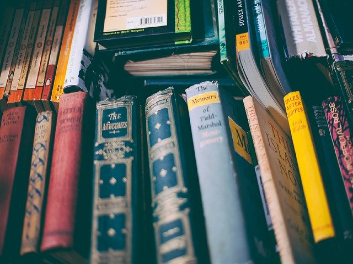 مجلات نشر الابحاث العلمية