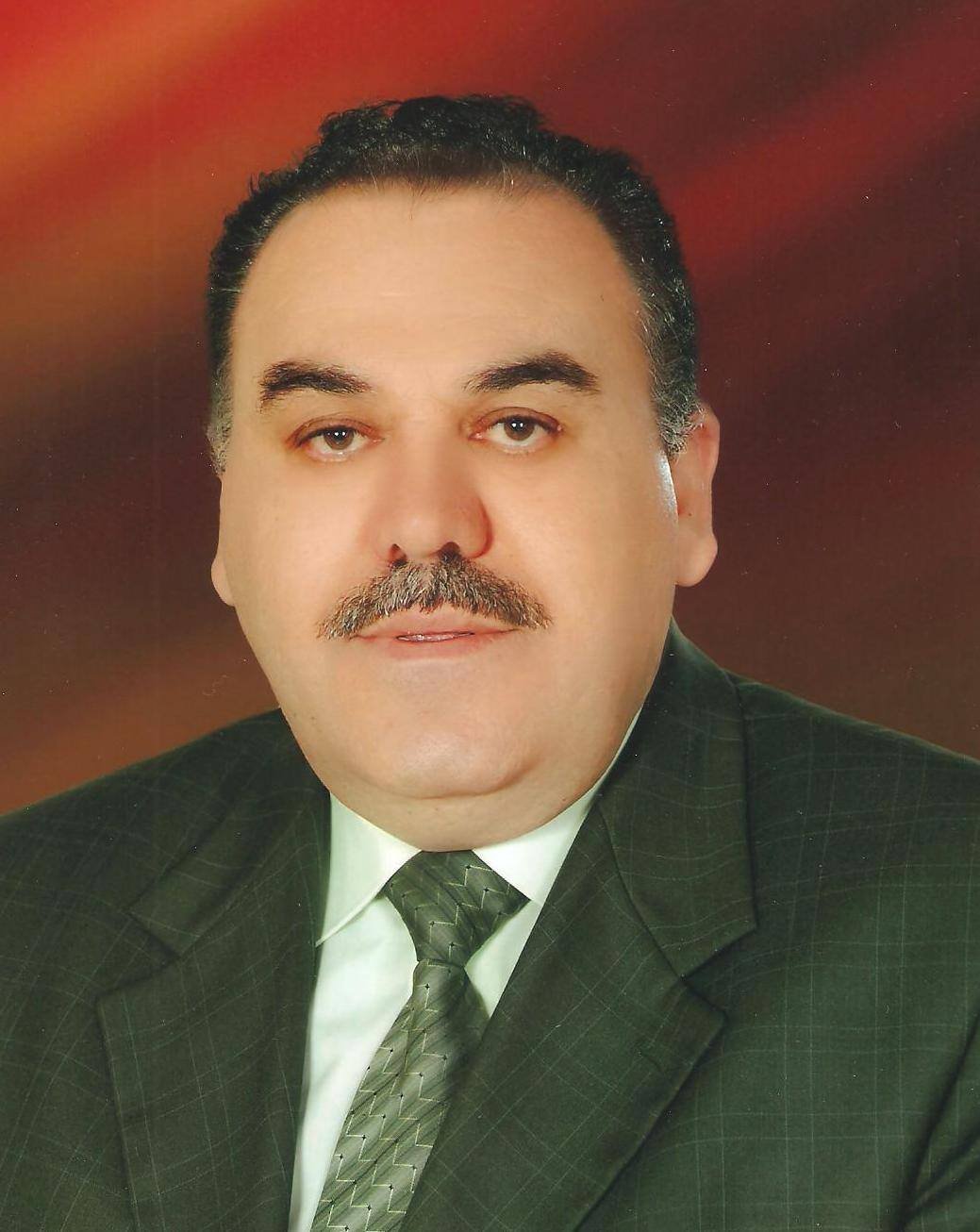 أ.د. عز الدين المحمدي