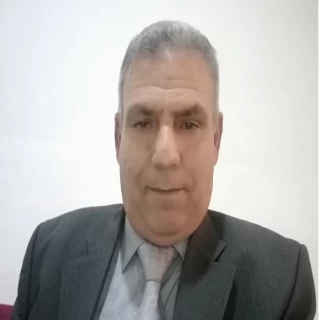 دكتور سامي توفيق الشيخ محمد