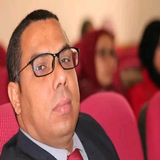 د. عمر المغراوي