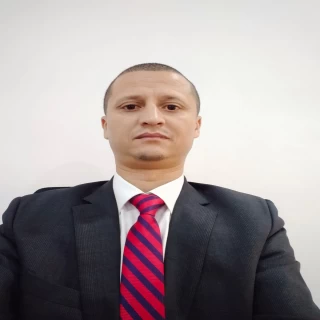 د. سليمان زين العابدين