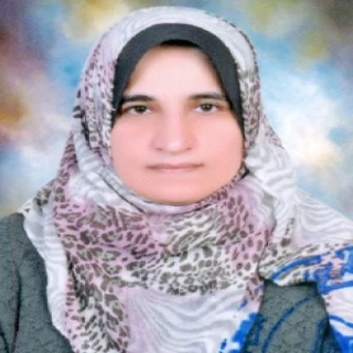 أ.د. هدى أحمد علوان الديب