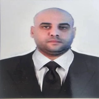 أ. د. جبريل ذاوود خليفة سالم