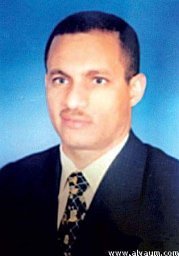 الأستاذ الدكتور حسين عبدالعال حسين محمد